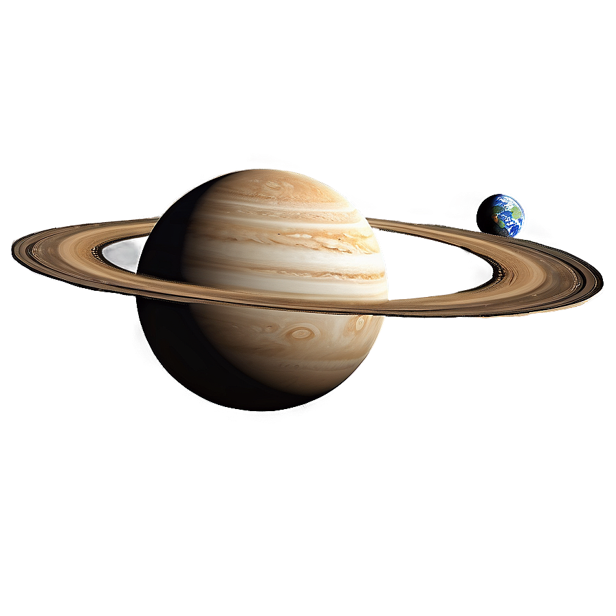 Orbiting Planets Png 06252024