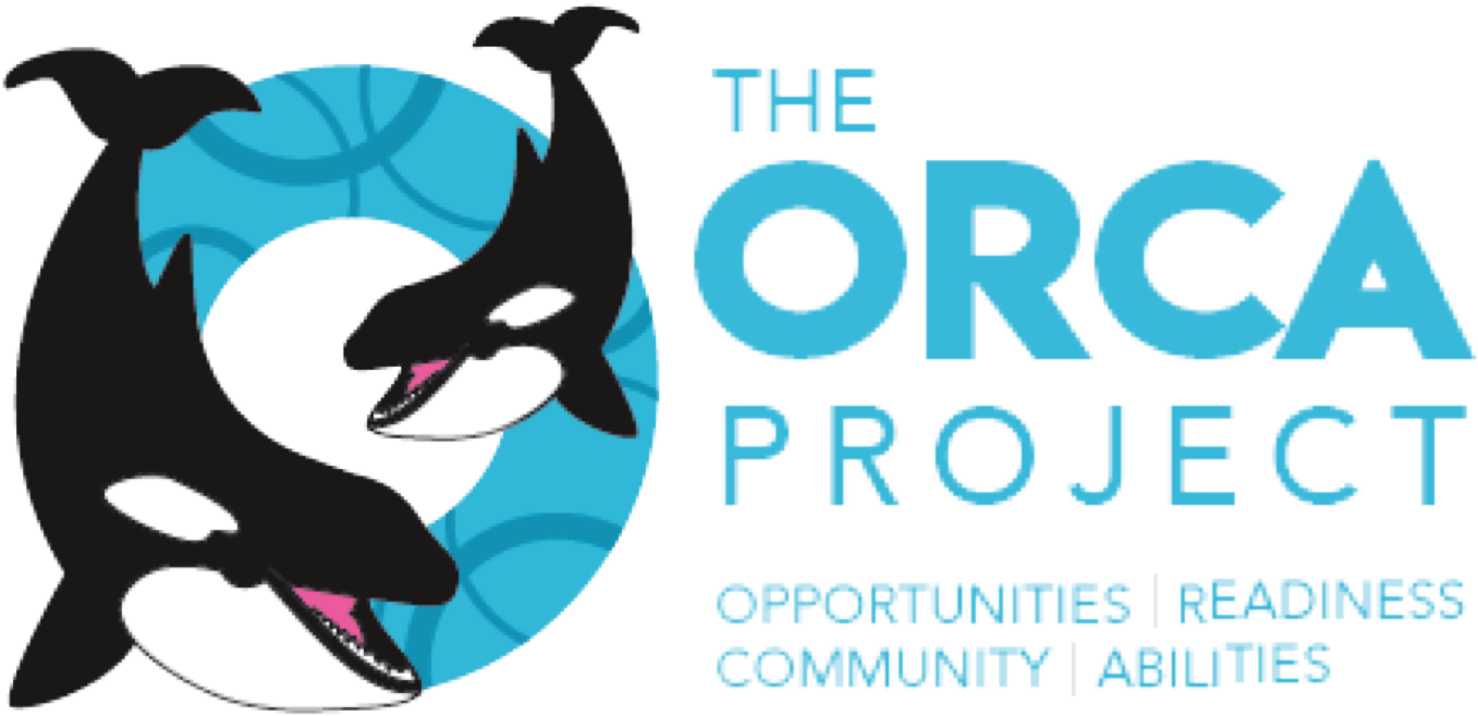 Orca Project Logo