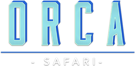 Orca Safari Logo