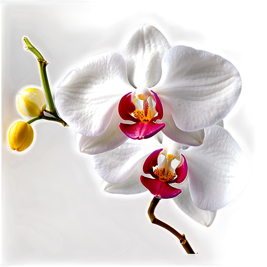 Orchid Background Png 05242024