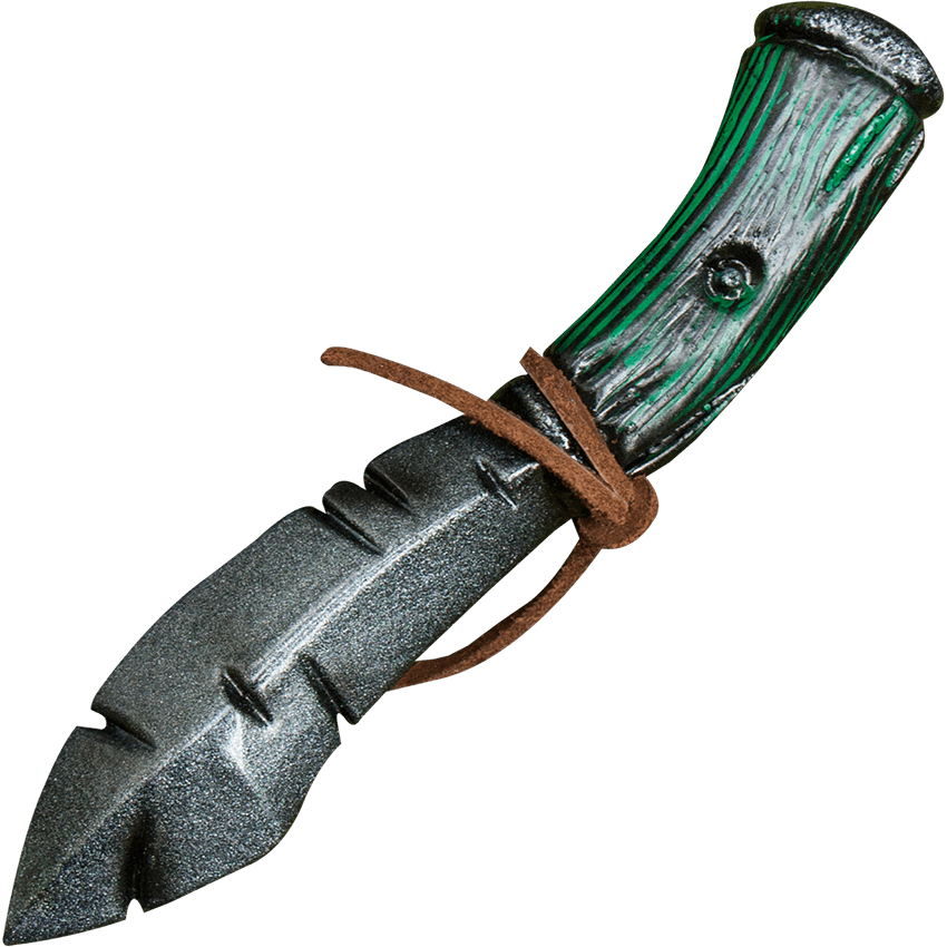 Orcish Dagger Fantasy Weapon.png