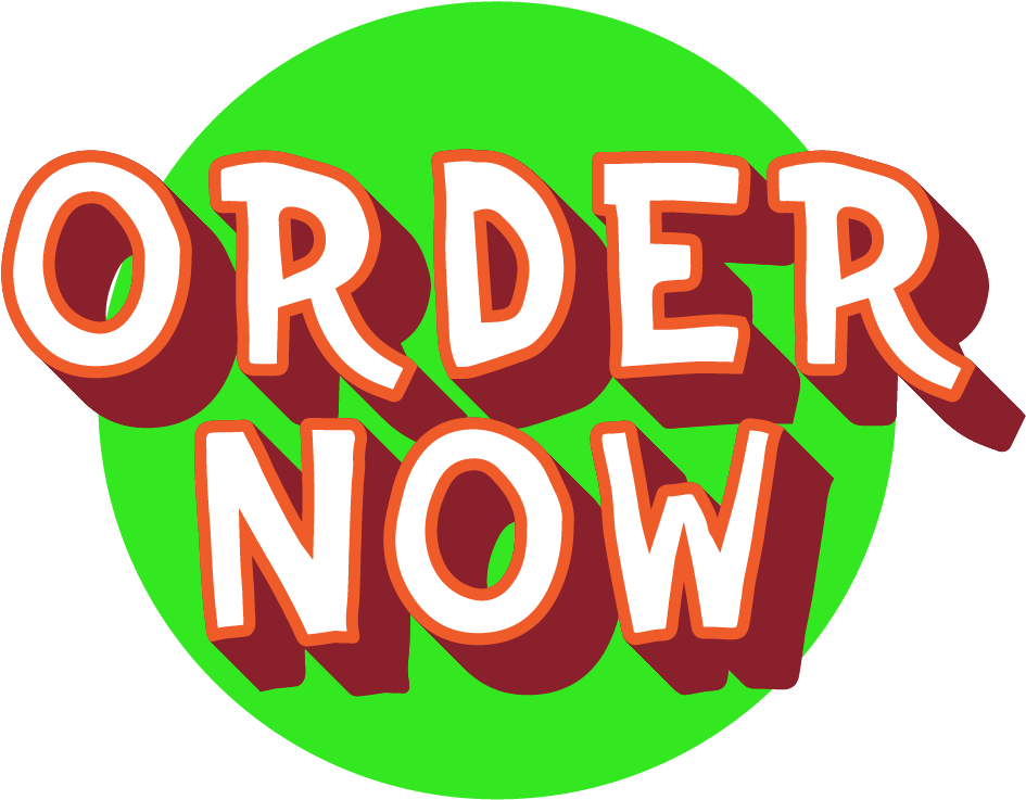 Order Now Button Graphic