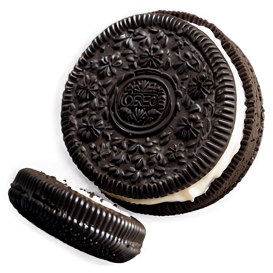 Oreo Cookie C