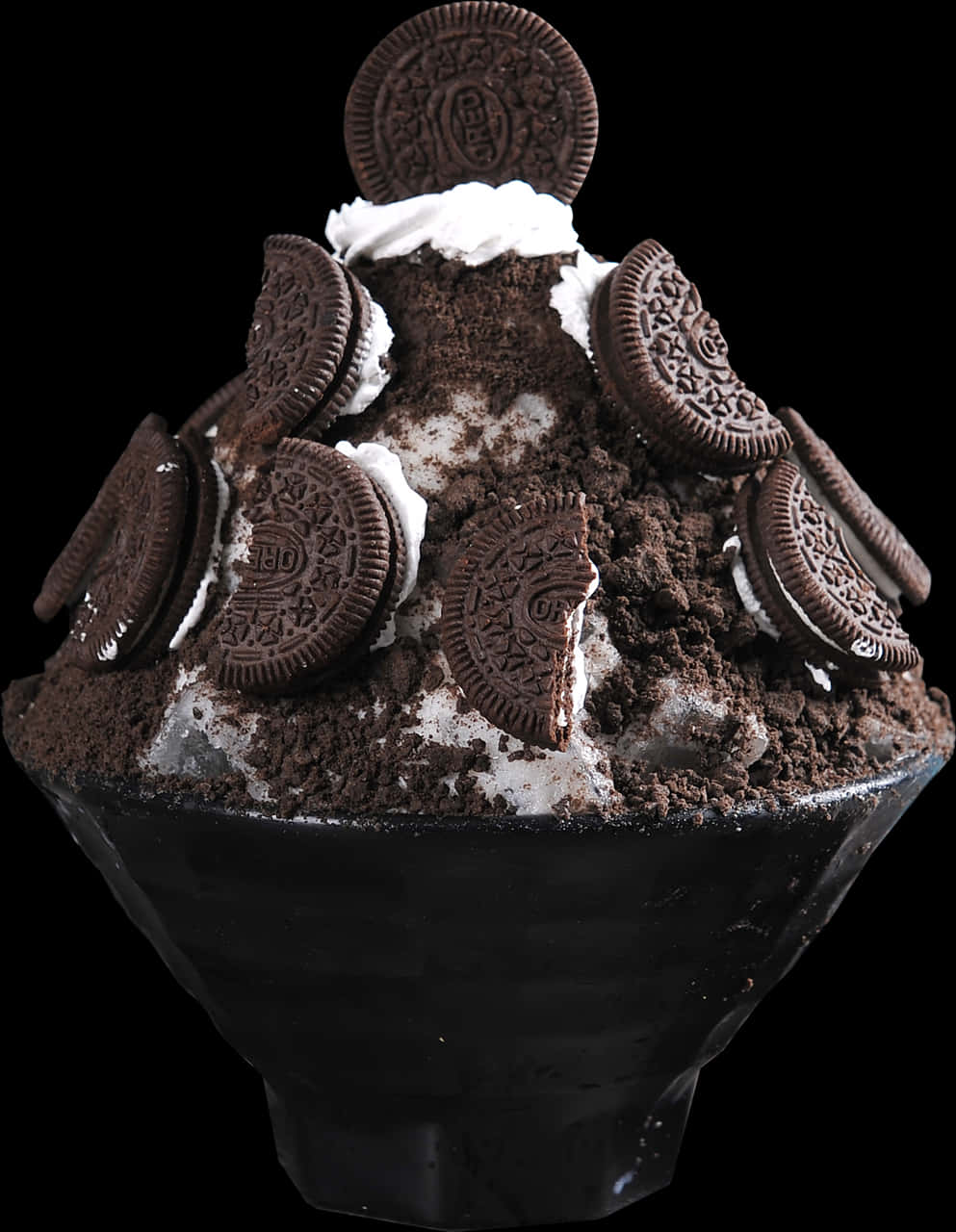 Oreo Dessert Delight