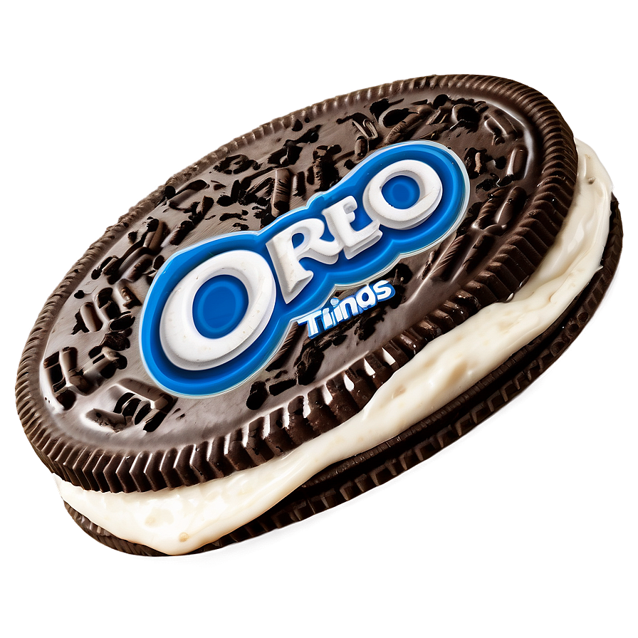 Oreo Thins Biscuit Png 06122024