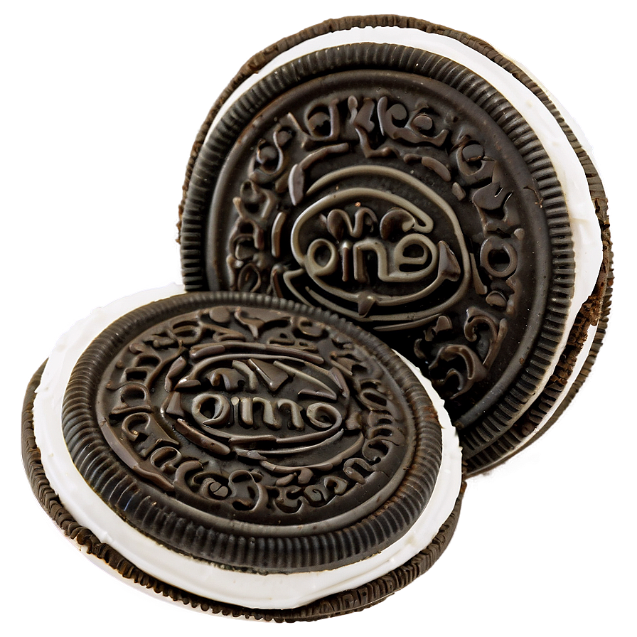 Oreo Thins Biscuit Png Jcj92