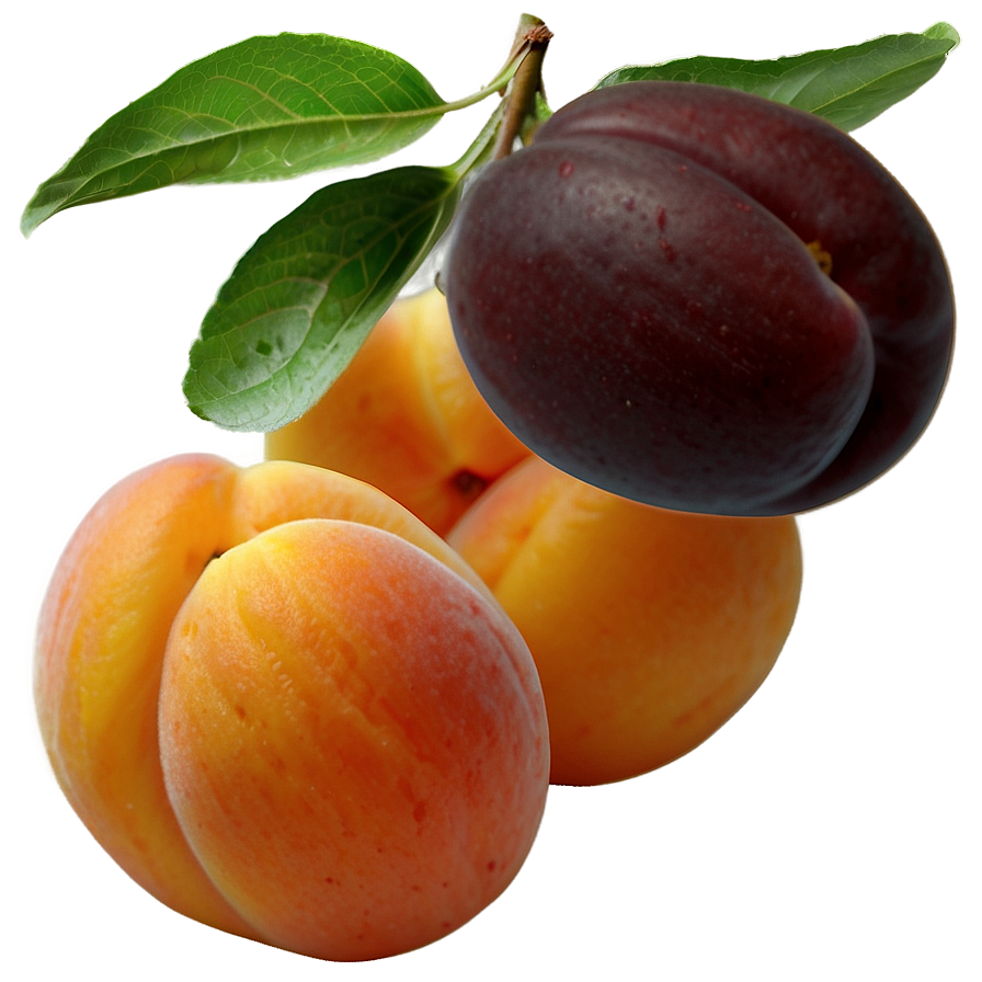 Organic Apricot Png Biw34