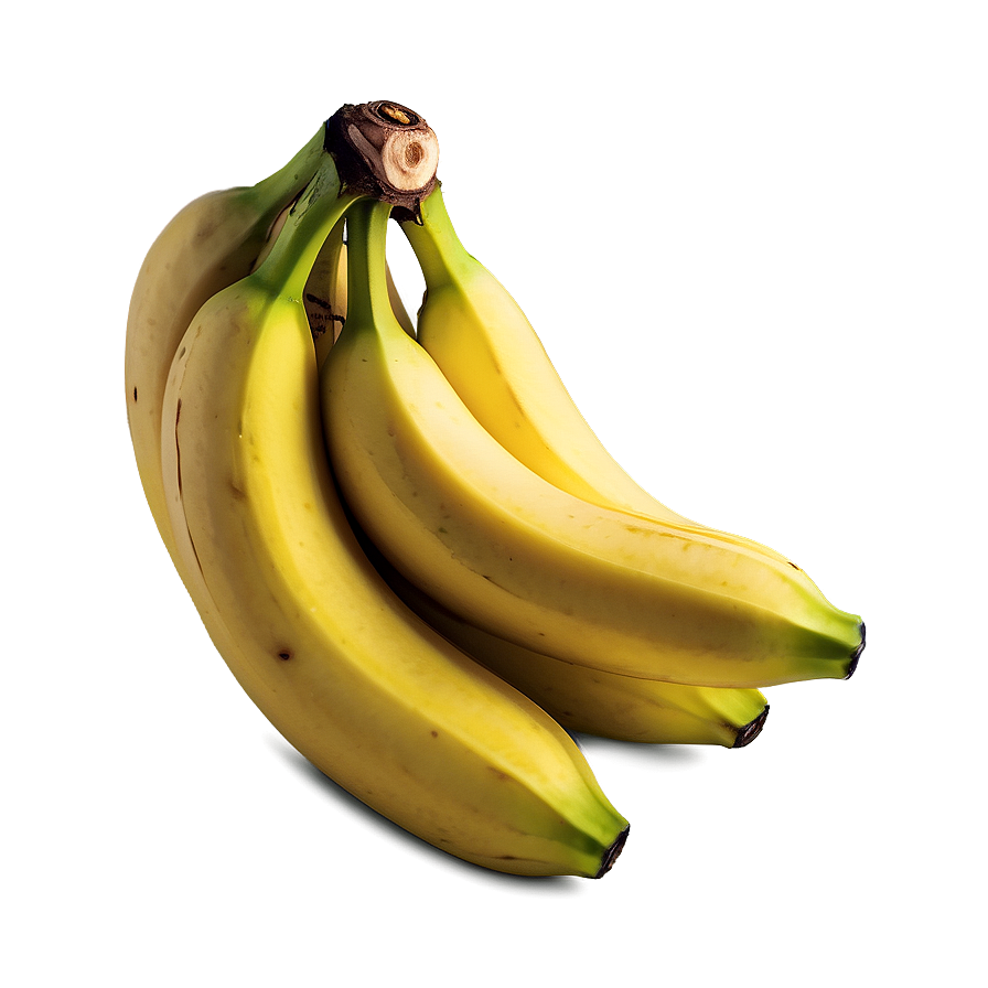 Organic Banana Picture Png 05042024