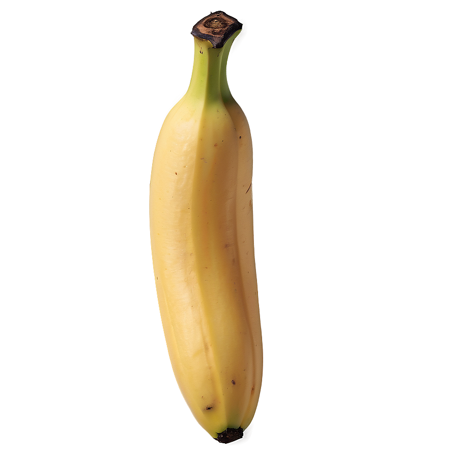 Organic Banana Picture Png 2