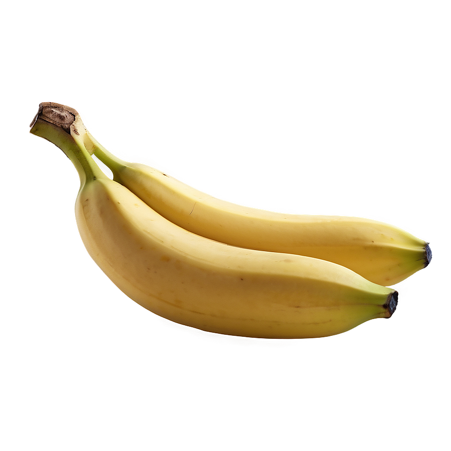 Organic Banana Png 72