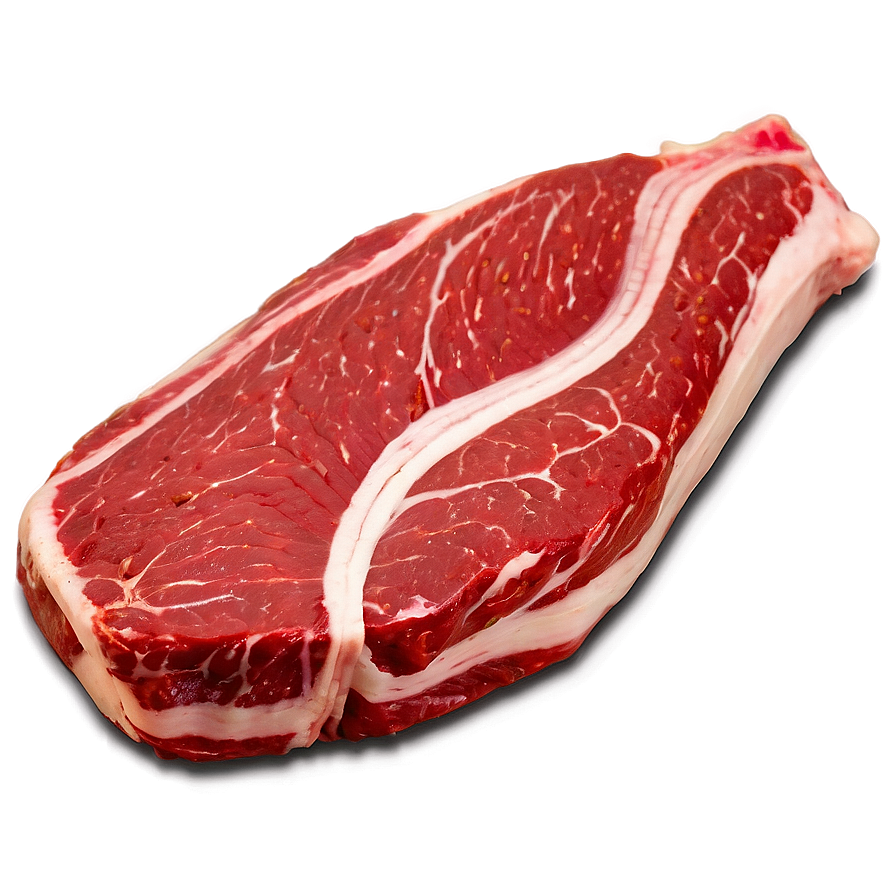 Organic Beef Meat Png 05242024