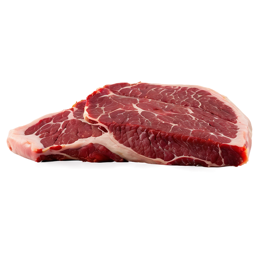 Organic Beef Meat Png Muc