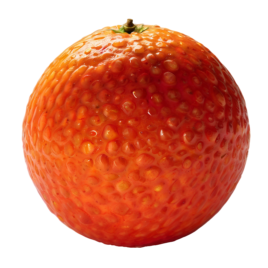 Organic Blood Orange Png Rov