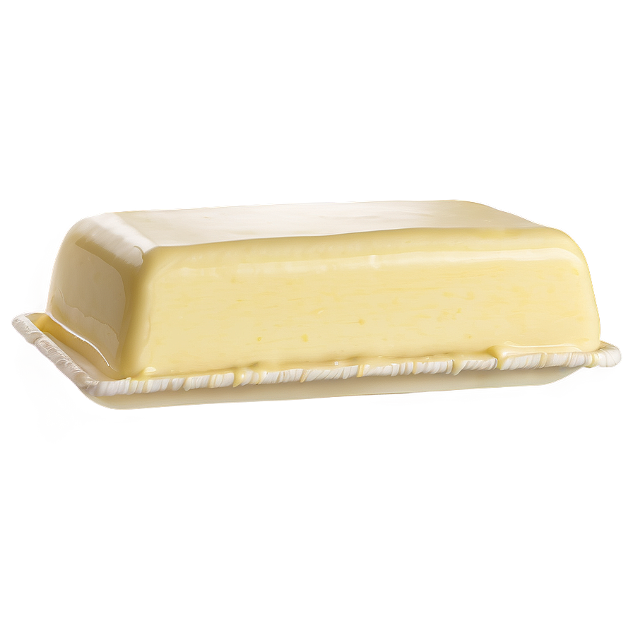 Organic Butter Png Gdu