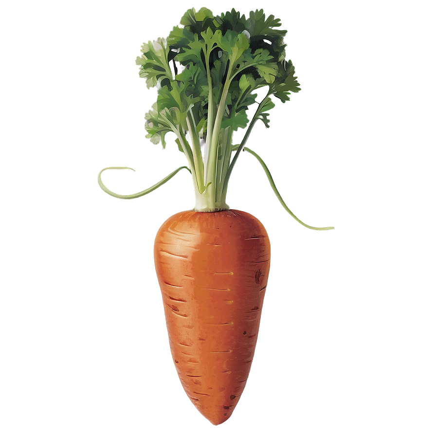 Organic Carrot Png Jef