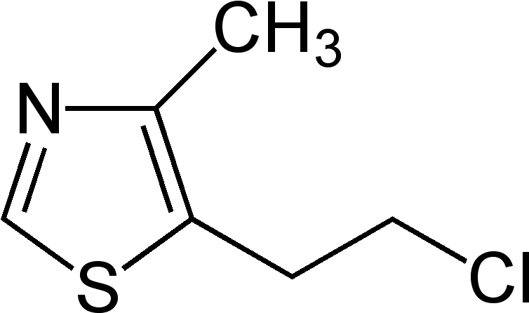 Organic Chemical Compound Structure