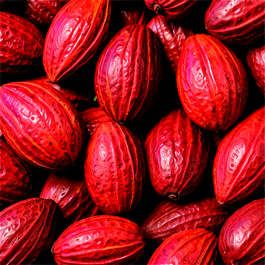 Organic Cocoa Png Mje