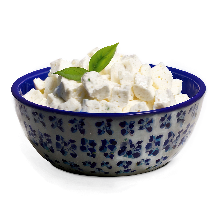 Organic Cottage Cheese Png 06262024