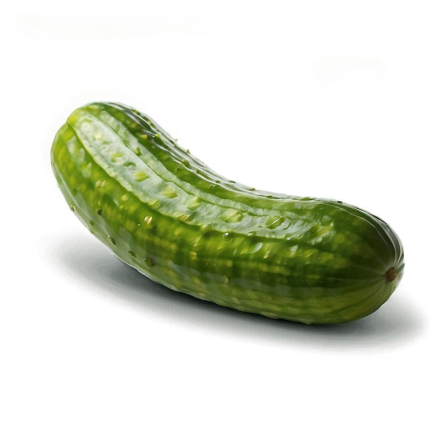 Organic Cucumber Png 78