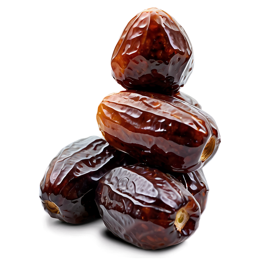 Organic Dates Png 06252024