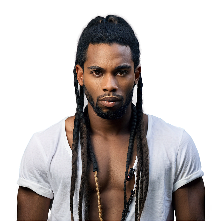 Organic Dreadlocks Care Png Nnu