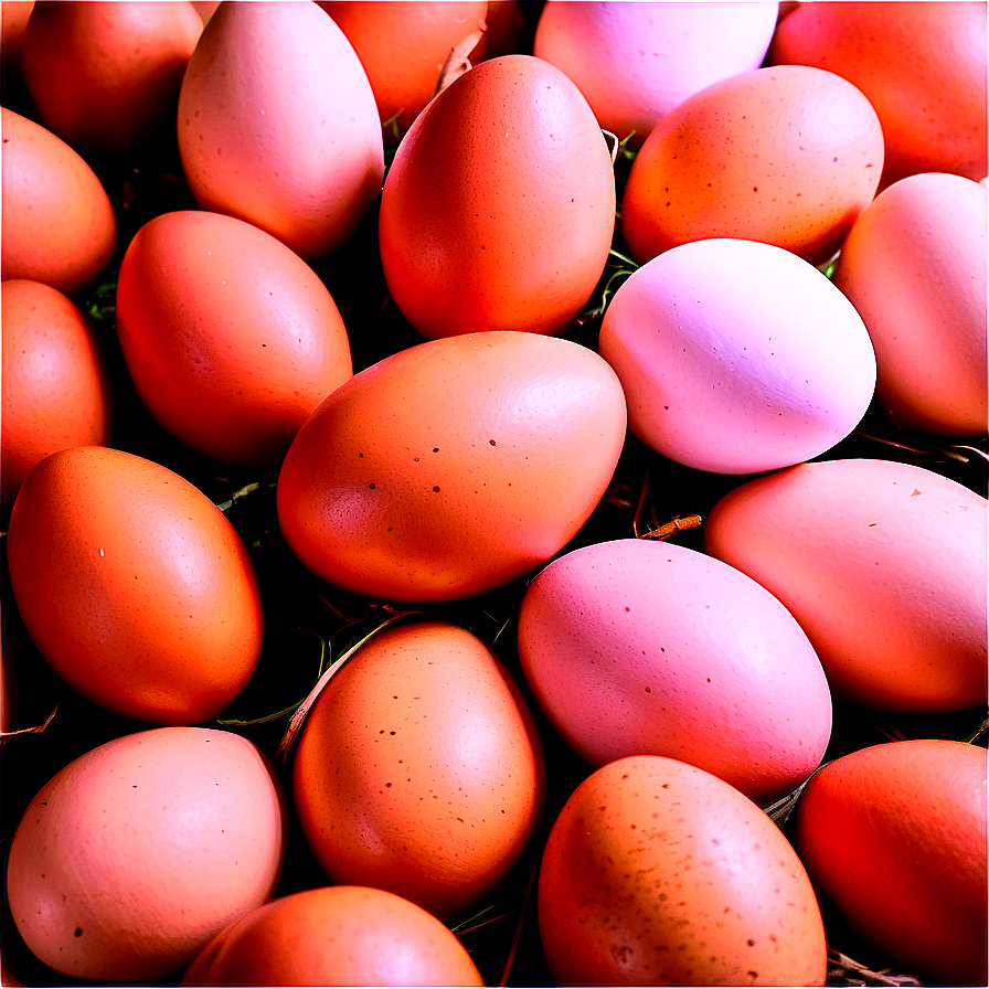 Organic Farm Fresh Eggs Png Avx93