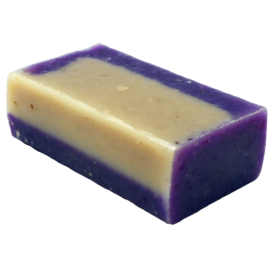 Organic Handmade Soap Bar Png 63