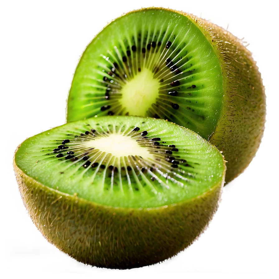 Organic Kiwi Piece Png 72