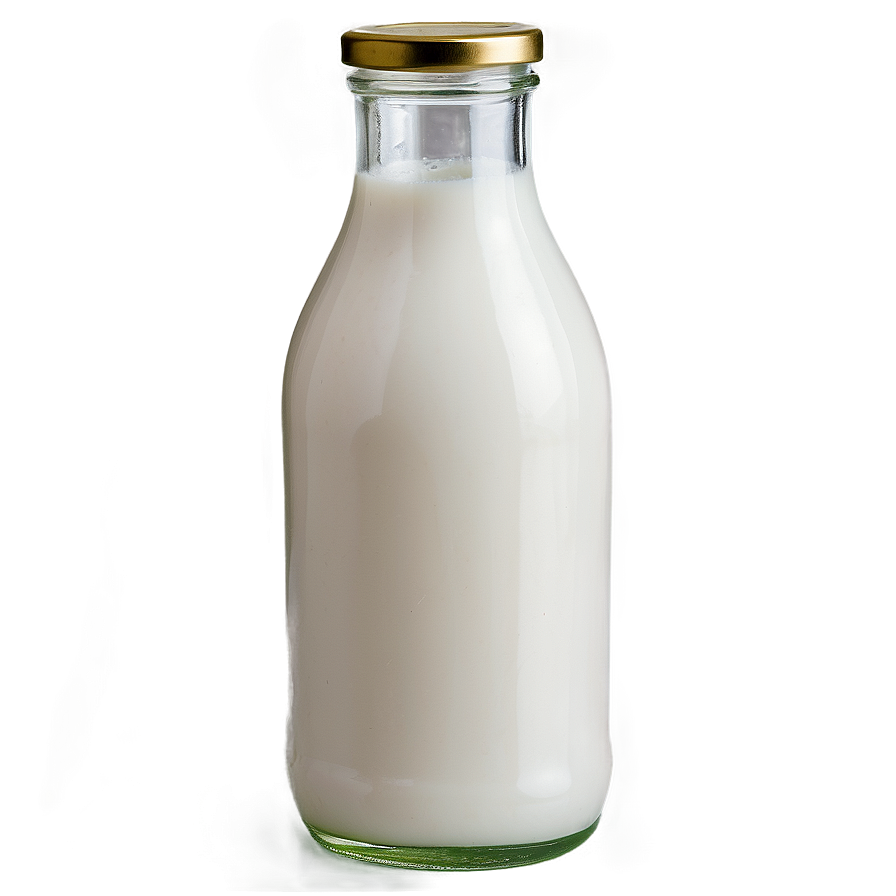 Organic Milk Bottle Png Lpx49