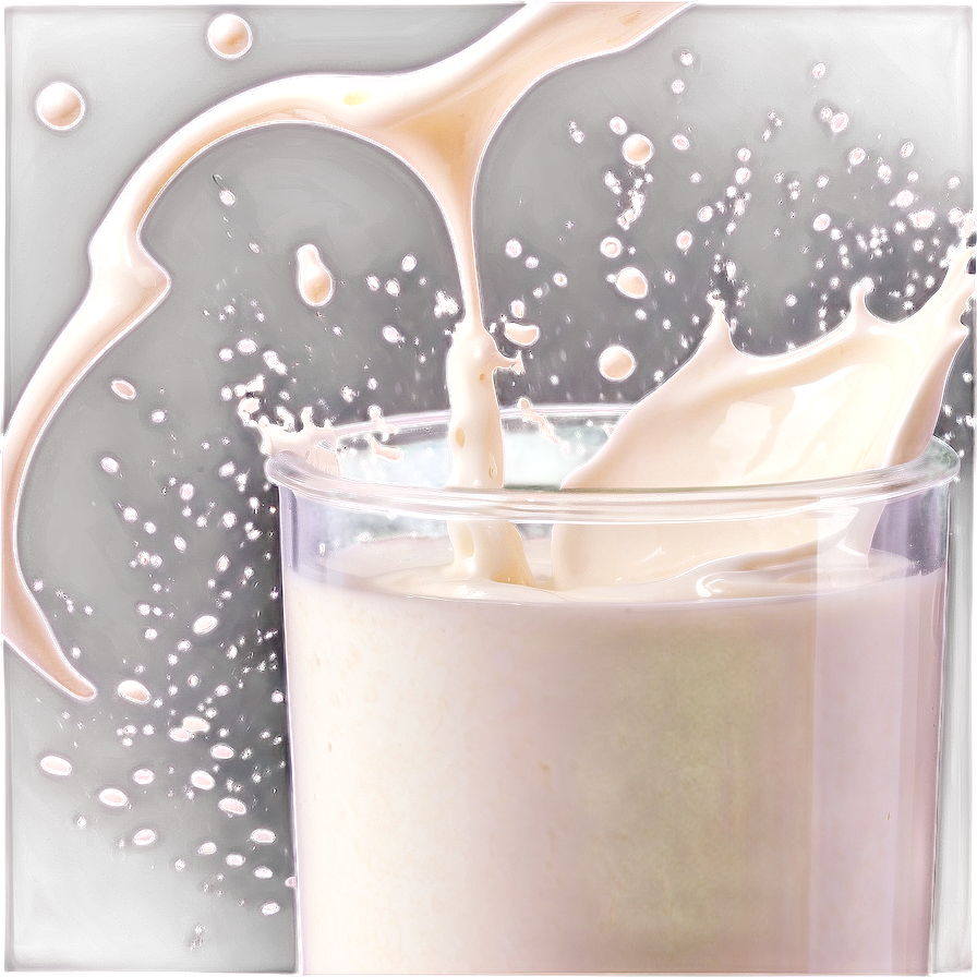 Organic Milk Splash Png Wmv