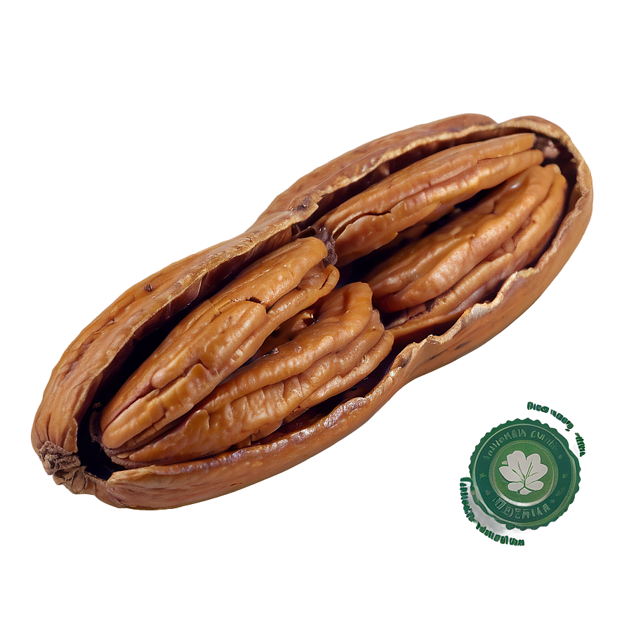 Organic Pecan Png 06272024