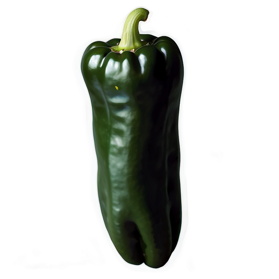 Organic Pepper Png 05242024