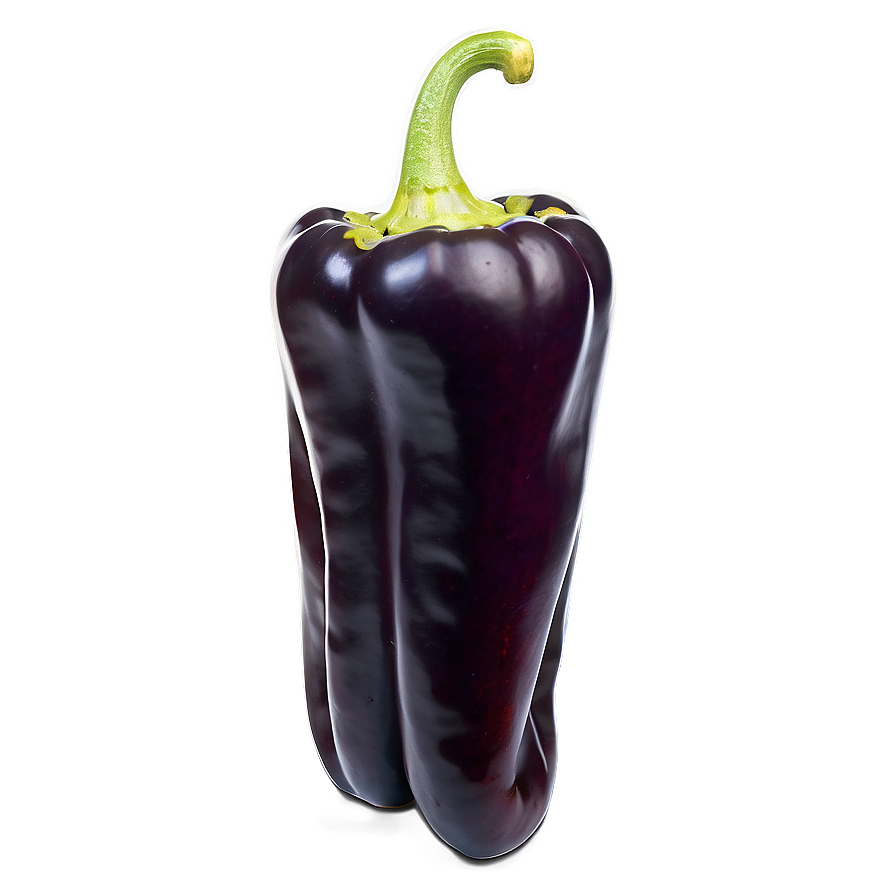 Organic Pepper Png 05242024