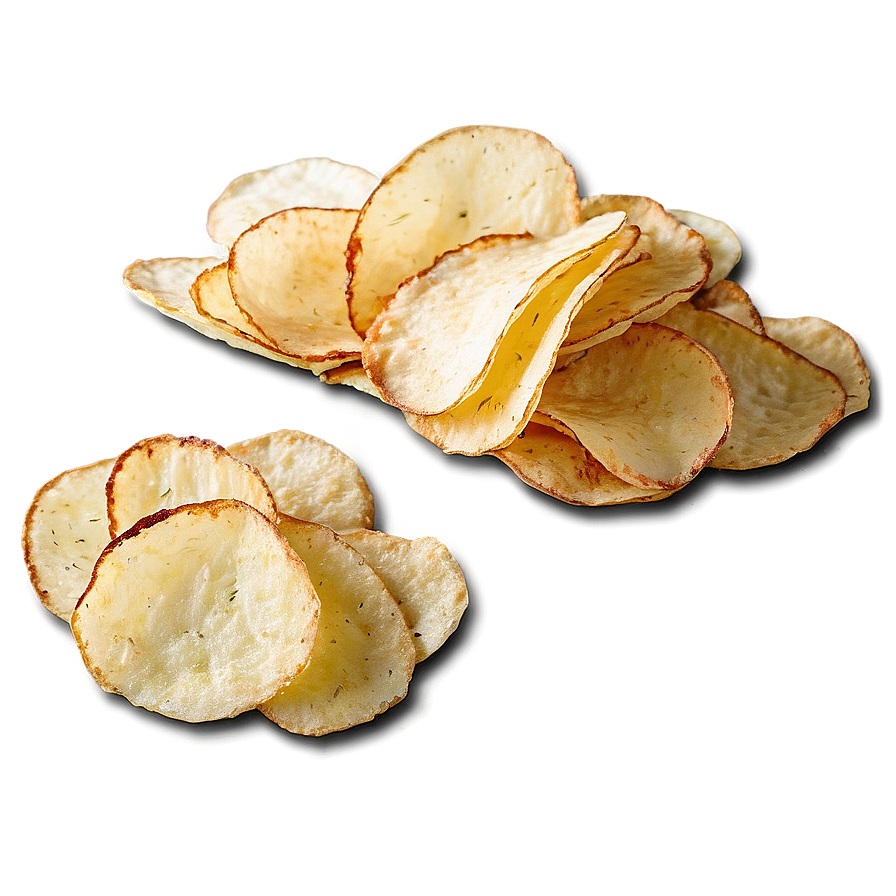 Organic Potato Chips Png Ejp30