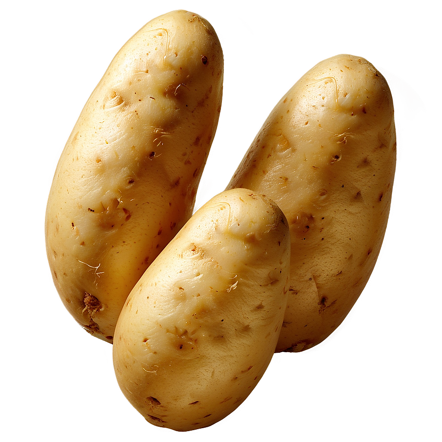 Organic Potato Png Rnc66