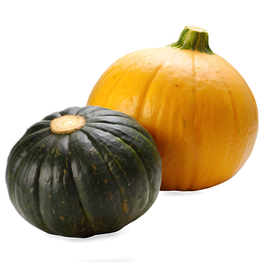 Organic Squash Png 7