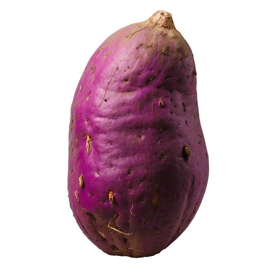 Organic Sweet Potato Png 06122024