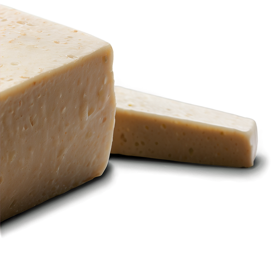 Organic Tofu Block Png Bjf