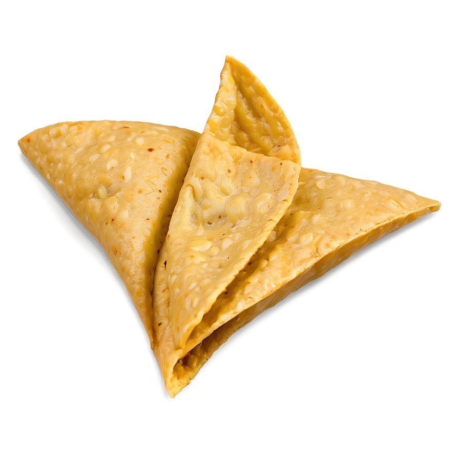 Organic Tortilla Chip Png Wbb4