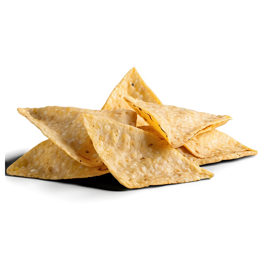 Organic Tortilla Chips Png Hnf