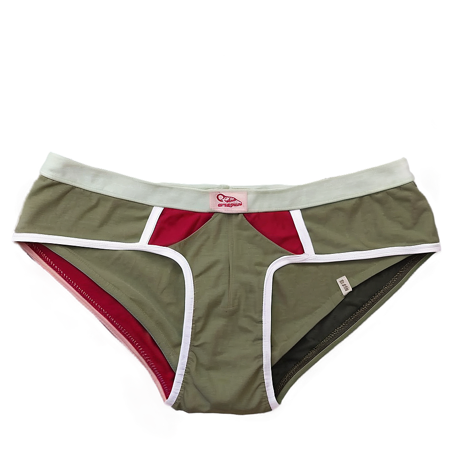 Organic Underwear Png Hkv69