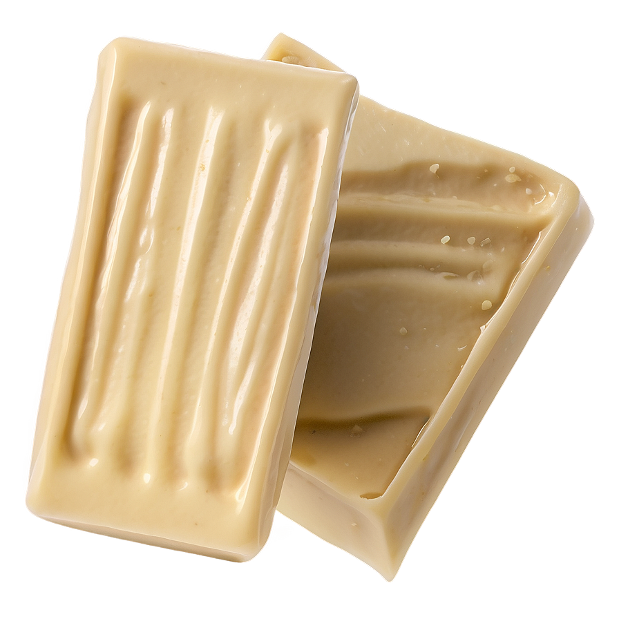 Organic White Chocolate Png 06272024