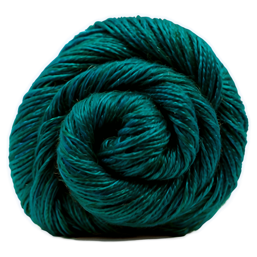 Organic Wool Skein Png 62