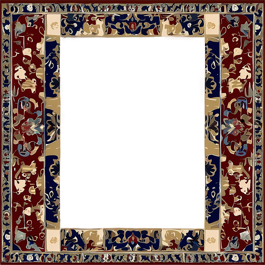 Oriental Hallway Carpet Png Ncq