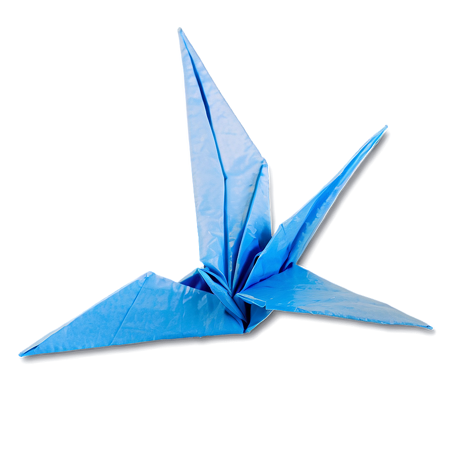 Origami Crane Png Cup