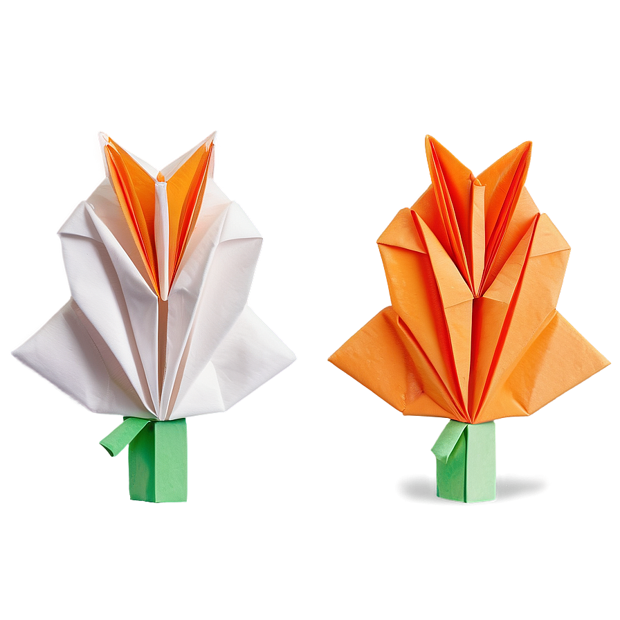 Origami Lily Wedding Decorations Png Ekh