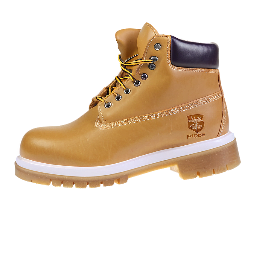 Original Timbs Model Png 10