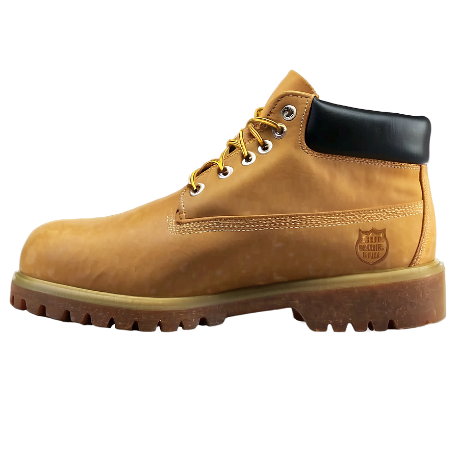 Original Timbs Model Png Lmg10