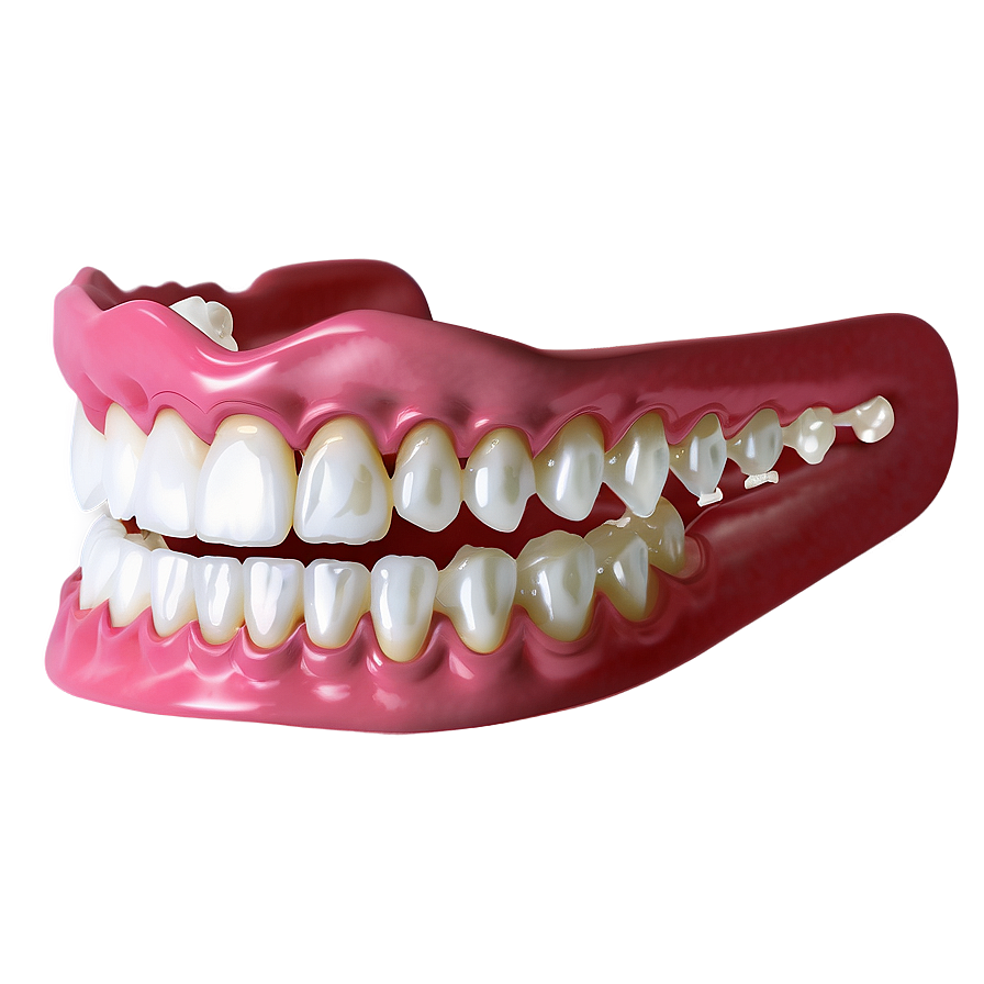 Orthodontic Braces Png Pyc33