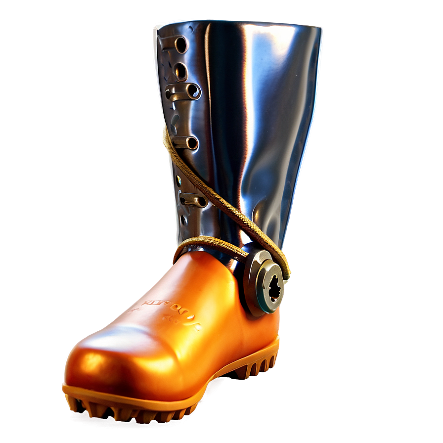 Orthopedic Boot Png 06132024